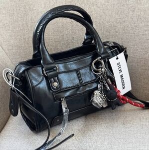 NEW Steve Madden Crossbody Handbag
